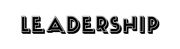 Uncut Filled Regular  Free Fonts Download