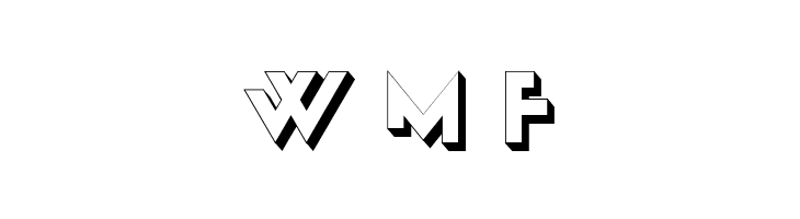 Uncut Regular  Free Fonts Download