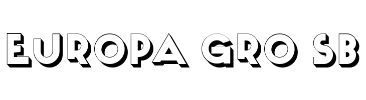 Uncut Regular  Free Fonts Download