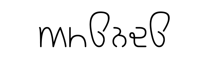 Rupe Light  Free Fonts Download