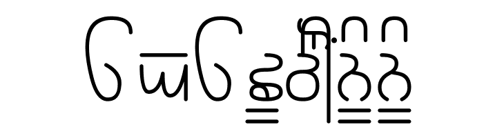 Rupe Light  Free Fonts Download