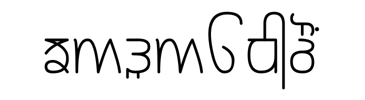 Rupe Light  Free Fonts Download