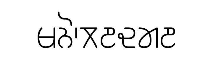 Rupe Light  Free Fonts Download