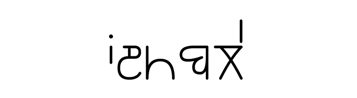 Rupe Light  Free Fonts Download