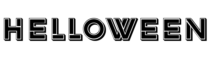 Depot Filled Regular  Free Fonts Download