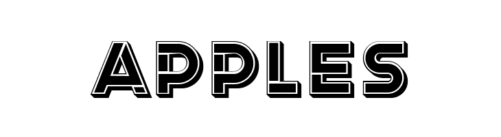 Depot Filled Regular  Free Fonts Download