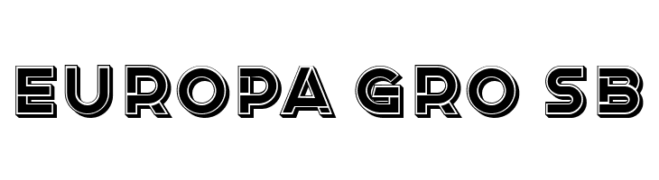 Depot Filled Regular  Free Fonts Download