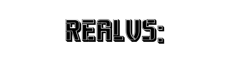 Monogram Regular  Free Fonts Download