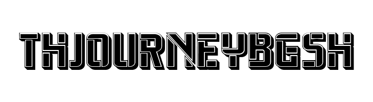 Monogram Regular  Free Fonts Download