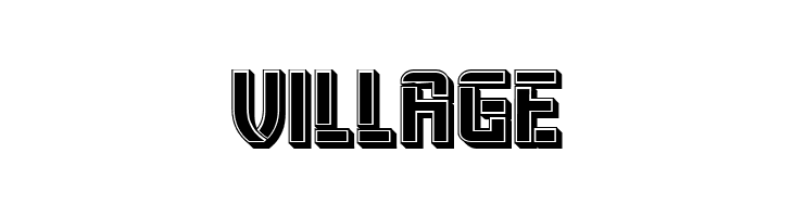 Monogram Regular  Free Fonts Download