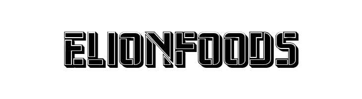 Monogram Regular  Free Fonts Download