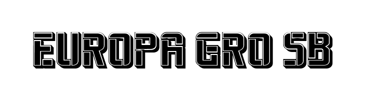 Monogram Regular  Free Fonts Download