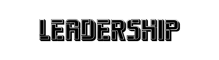 Monogram Regular  Free Fonts Download