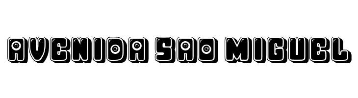 Voyeur Regular  Free Fonts Download