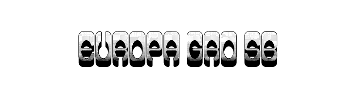 Storms Regular  Free Fonts Download