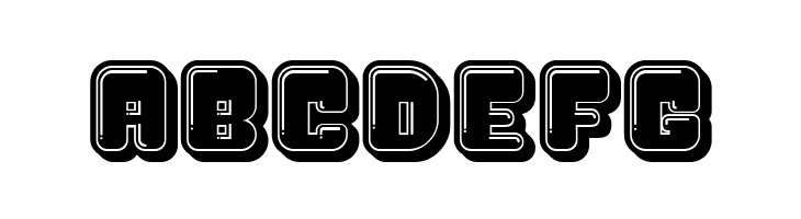 Cosa Nostra Regular  Free Fonts Download