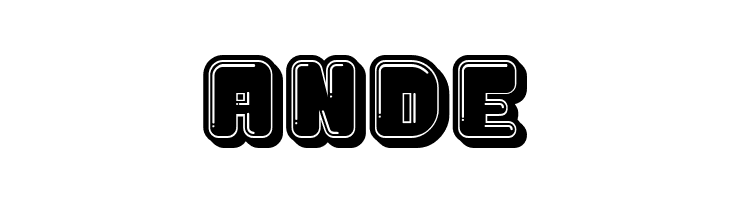 Cosa Nostra Regular  Free Fonts Download