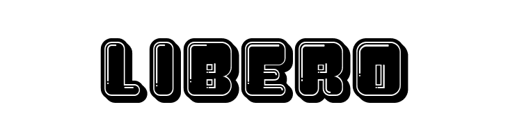 Cosa Nostra Regular  Free Fonts Download