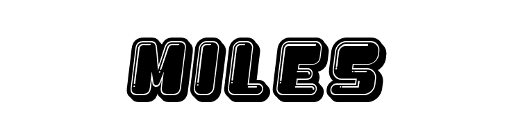 Cosa Nostra Italic  Free Fonts Download