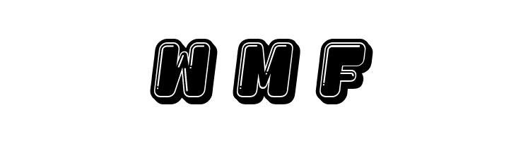 Cosa Nostra Italic  Free Fonts Download