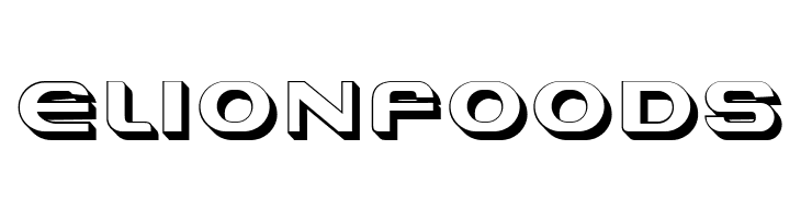 Angry Cyborg 3D Regular  Free Fonts Download