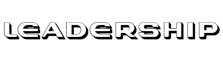 Angry Cyborg 3D Regular  Free Fonts Download