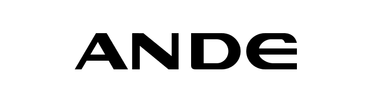 Angry Cyborg Regular  Free Fonts Download