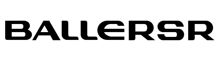 Angry Cyborg Regular  Free Fonts Download