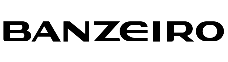 Angry Cyborg Regular  Free Fonts Download