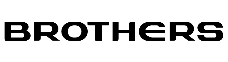 Angry Cyborg Regular  Free Fonts Download