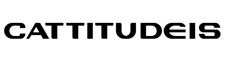 Angry Cyborg Regular  Free Fonts Download