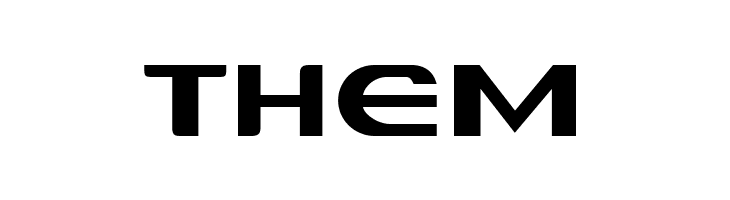 Angry Cyborg Regular  Free Fonts Download