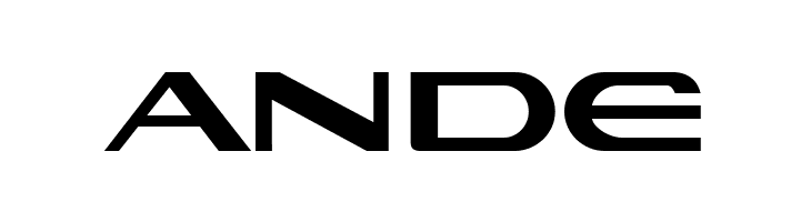 Angry Cyborg Extended  Free Fonts Download