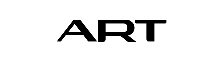 Angry Cyborg Extended  Free Fonts Download