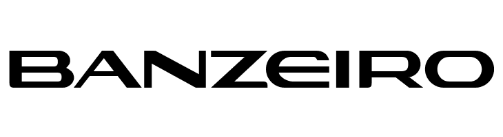 Angry Cyborg Extended  Free Fonts Download