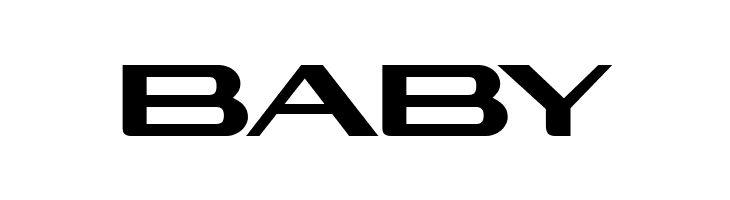 Angry Cyborg Extended  Free Fonts Download