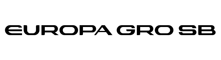 Angry Cyborg Extended  Free Fonts Download