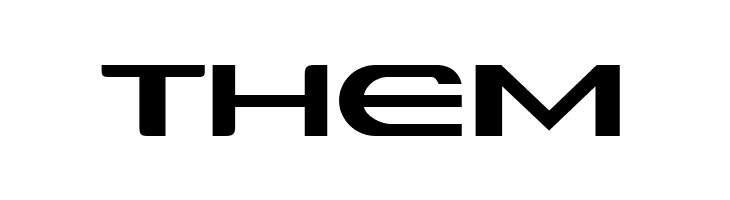 Angry Cyborg Extended  Free Fonts Download