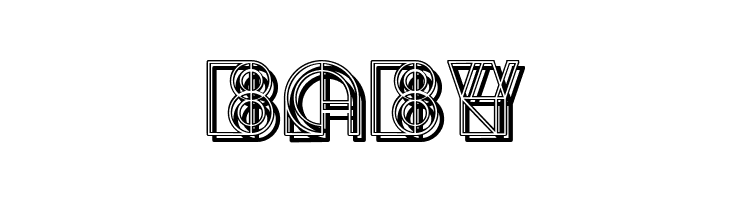 Meute Regular  Free Fonts Download