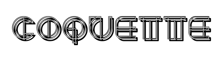 Meute Regular  Free Fonts Download