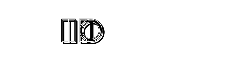 Meute Regular  Free Fonts Download