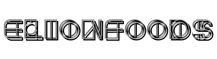 Meute Regular  Free Fonts Download