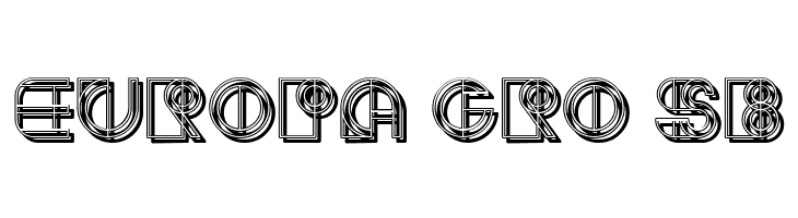 Meute Regular  Free Fonts Download