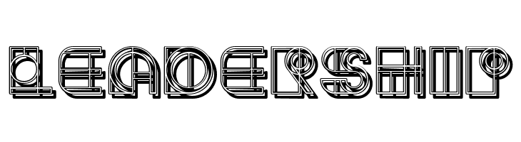 Meute Regular  Free Fonts Download