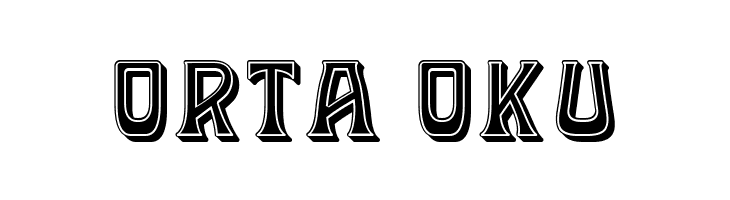 Mademoiselle Sharp Filled Regular  Free Fonts Download