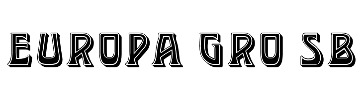 Mademoiselle Sharp Filled Regular  Free Fonts Download