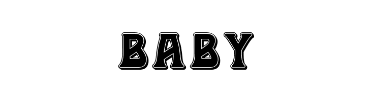 Mademoiselle Black Regular  Free Fonts Download