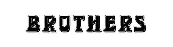 Mademoiselle Black Regular  Free Fonts Download