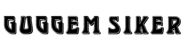 Mademoiselle Black Regular  Free Fonts Download