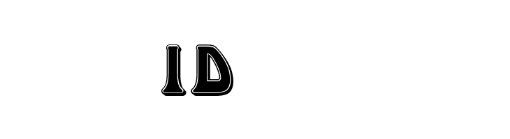 Mademoiselle Black Regular  Free Fonts Download